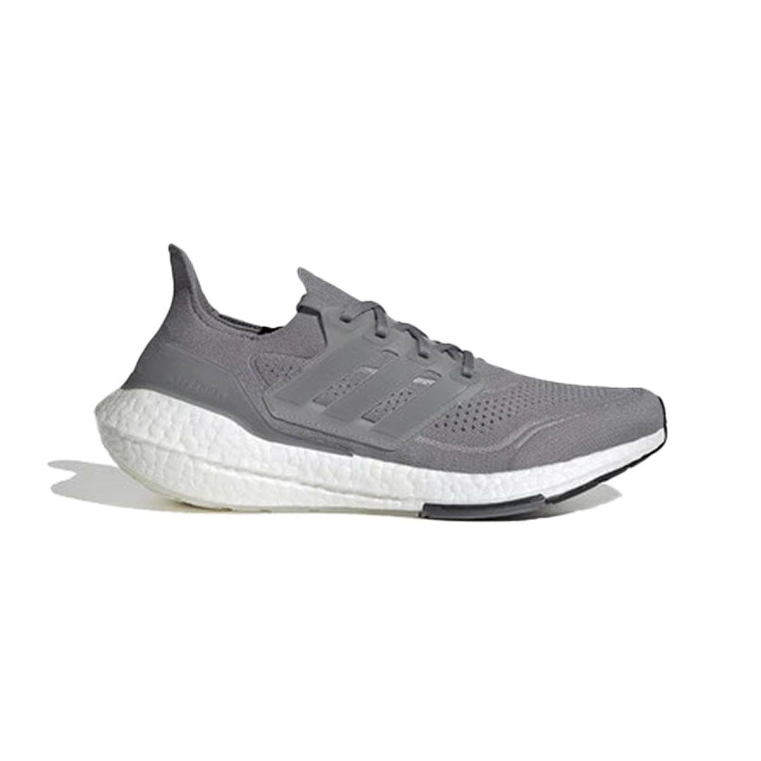 Adidas Ultra Boost 21 Shoes Gray AW21